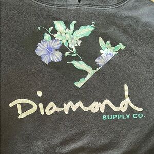 Diamond Supply Co. Hoodie